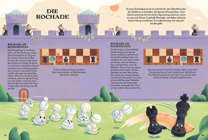 Image du produit Échecs pour les enfants