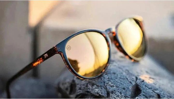 Image du produit Knockaround Brillen Mai Tais