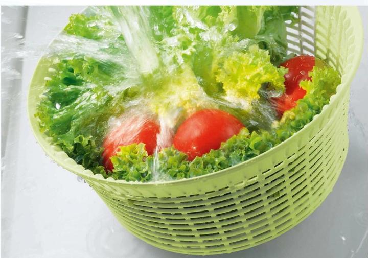 Actual product image Leifheit ComfortLine