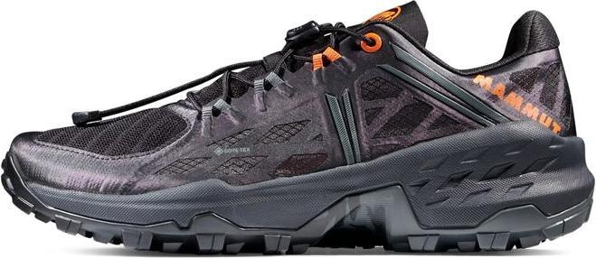 Actual product image Mammut Sertig TR Low GTX Women (39 1/3)