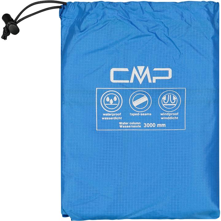 Produktbild CMP Campagnolo Ripstop Fix Hoodie Jacke (3XL)