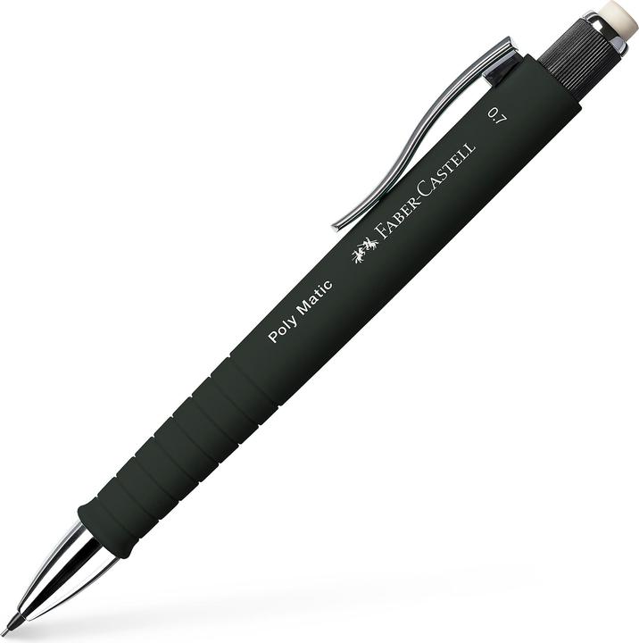 Image du produit Faber-Castell Polymatic (0.70 mm, B, 1 x)