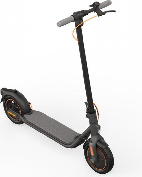 Actual product image Segway-Ninebot F40D (20 km/h, 40 km, 350 W)
