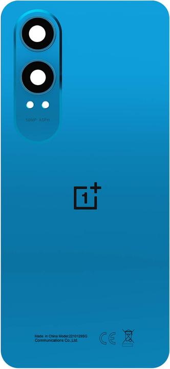 Produktbild OnePlus Ersatzteil Rückseite