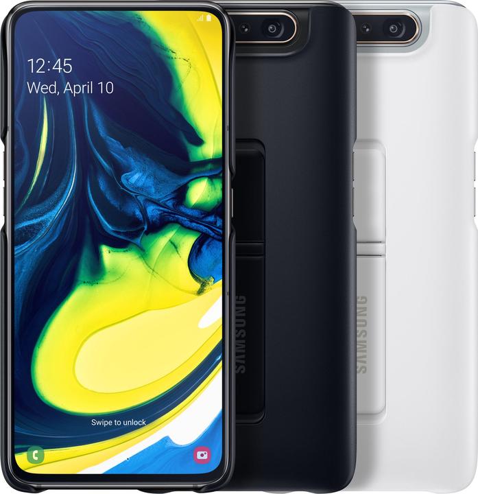 Actual product image Samsung Protective Standing Cover (Samsung Galaxy A80)