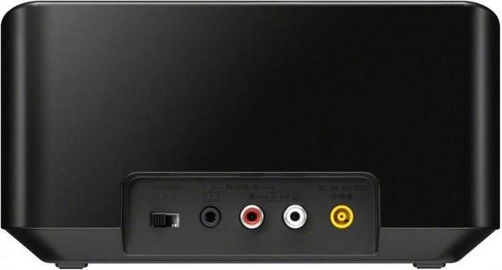 Produktbild Sony Mdr-Rf855rk (ANC, 18 h, Kabellos)