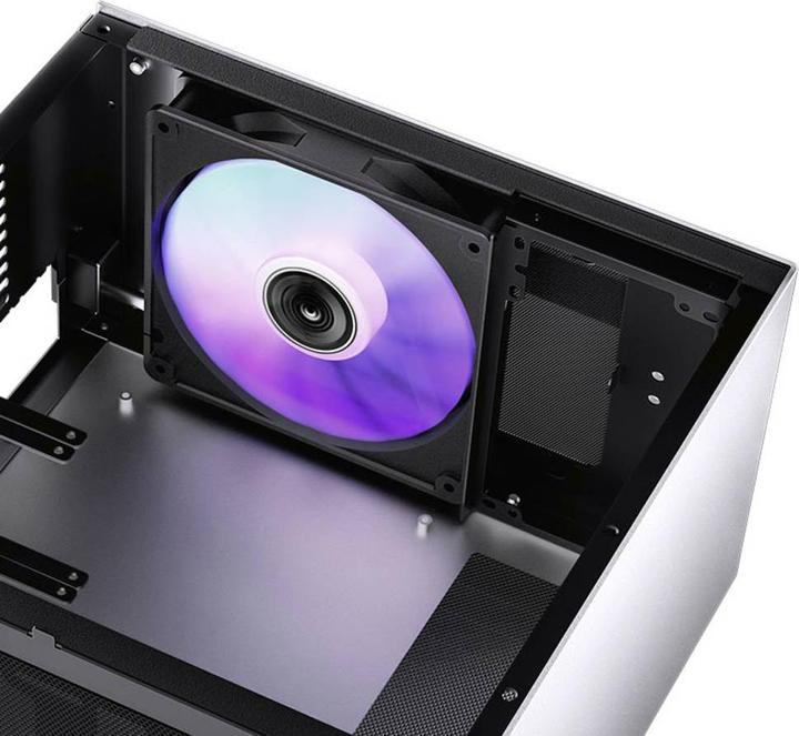 Image du produit Jonsbo T8 Plus (Mini-ITX)
