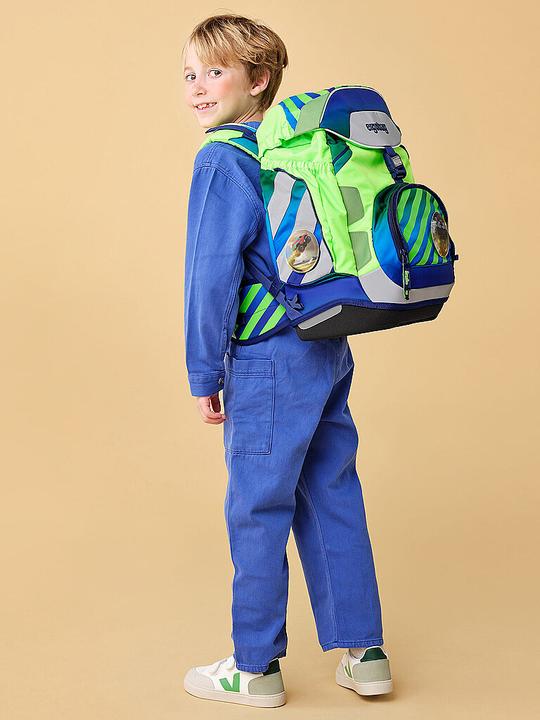 Produktbild Ergobag Pack Neo Schulranzen-Set 6-teilig (20 l)