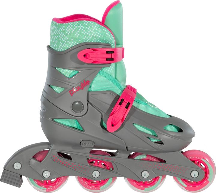 Immagine prodotto Powerslide Pattini Per Bambini Playlife (28)