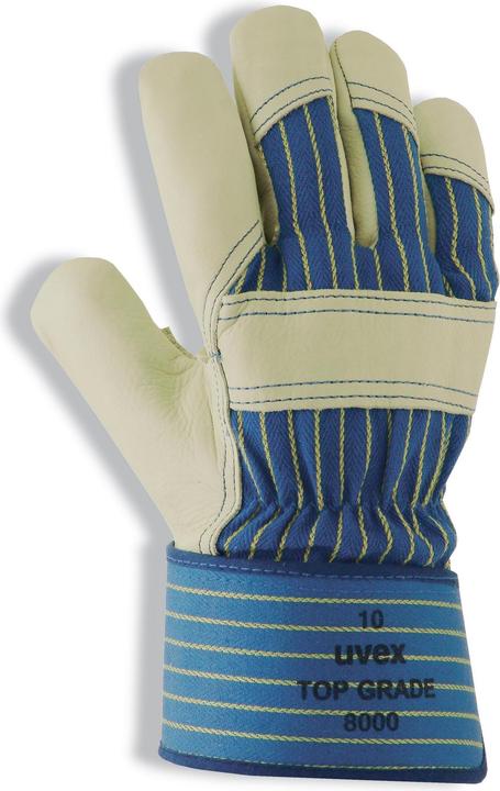 Immagine prodotto Uvex Safety grado superiore 8000 (XL)