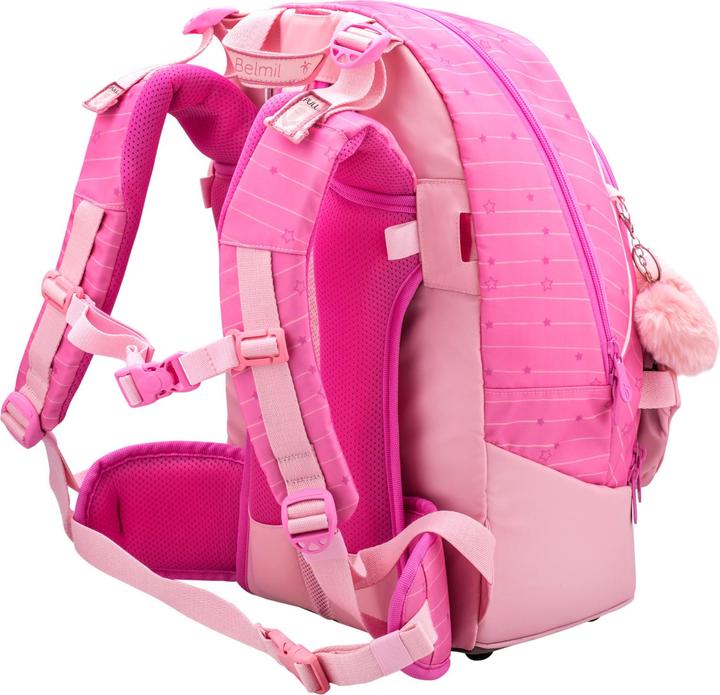 Produktbild Belmil Backpack & Fanny Pack Candy Rucksack 2tl (20 l)