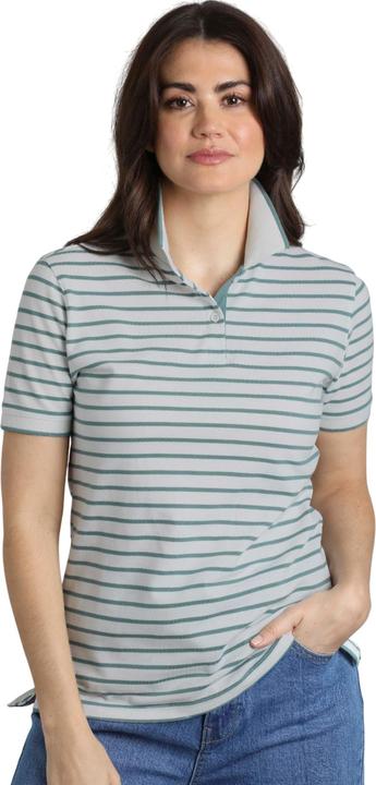 Produktbild Weird Fish Janely Poloshirt (40 D)