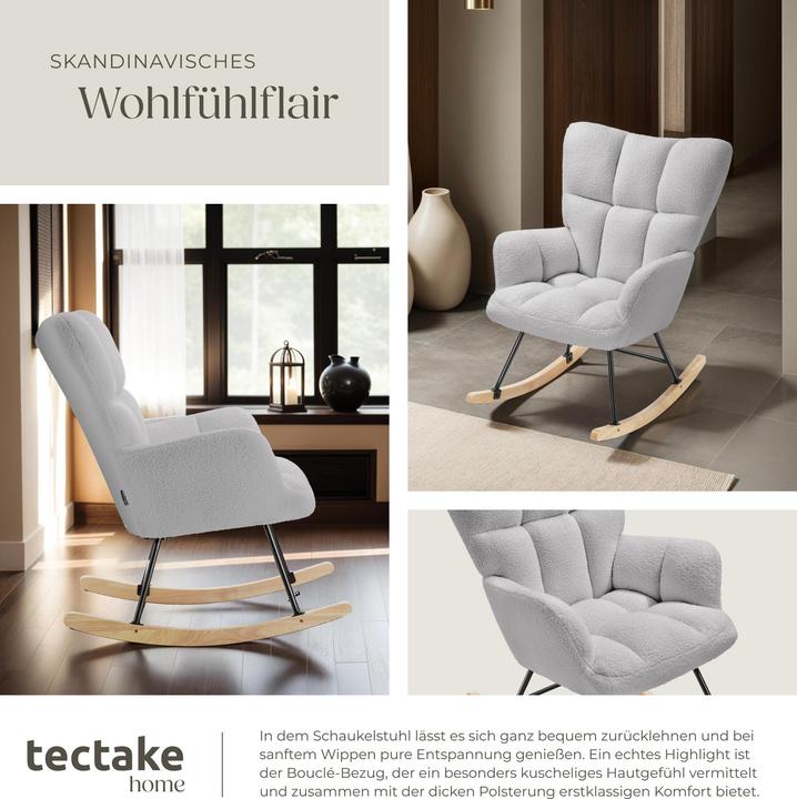 Image du produit tectake Torve