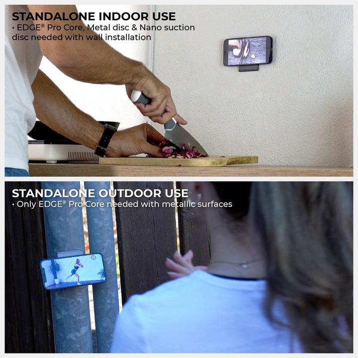 Immagine prodotto Rolling Square Edge Pro Core