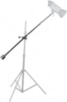 Actual product image Walimex Boom stand with counterweight (183 cm, 5 kg)