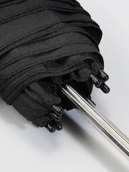 Actual product image Knirps S.570 large automatic black