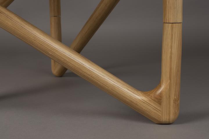 Image du produit Dutchbone Table (Ø 80 x 40 cm)