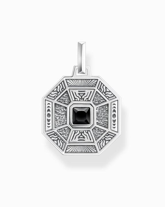 Immagine prodotto Thomas Sabo Ciondolo Talismano e Percorso di Vita (Argento 925)