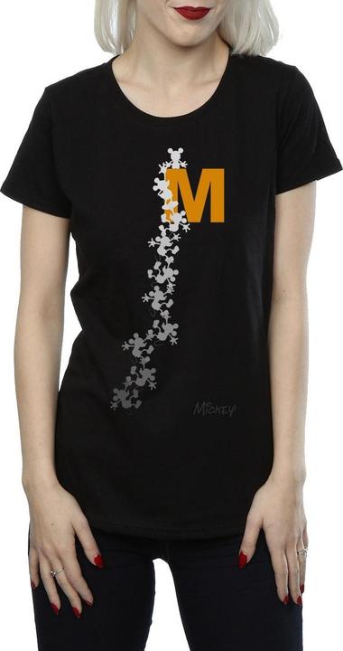 Produktbild Disney Mickey Mouse Climbing Silhouettes TShirt (S)