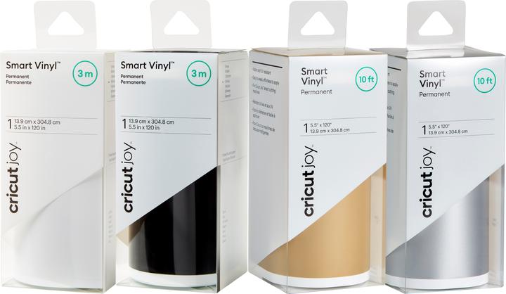 Produktbild Cricut Vinylfolie Joy (1 x)
