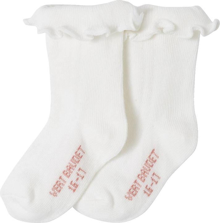 Produktbild Vertbaudet Mädchen Baby-Set: Shorts & Socken (80)
