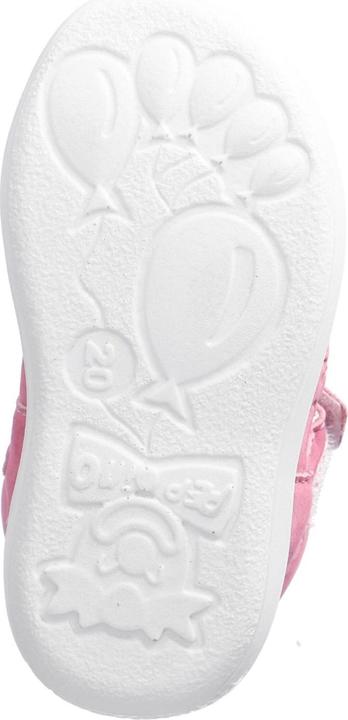 Actual product image Ricosta Silvi sandal (23)