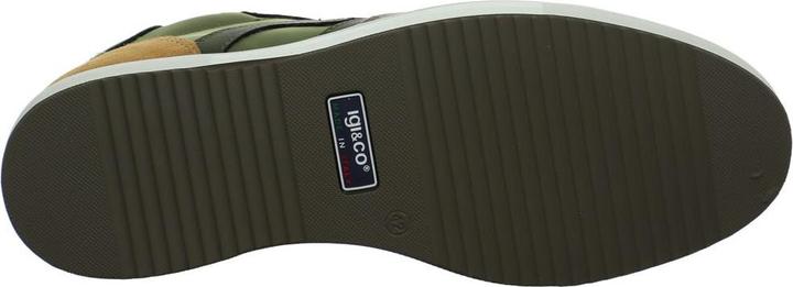 Actual product image Igi&co Sacha (41)