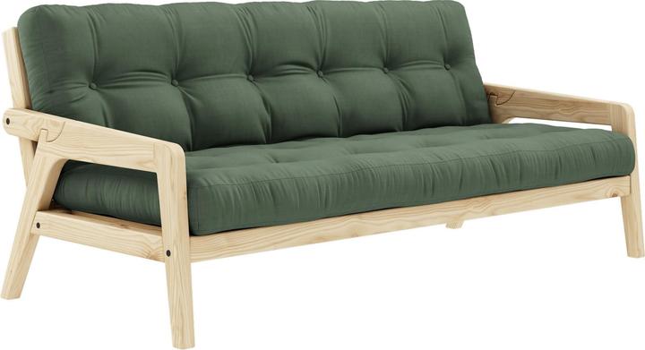 Olive, Green, Natural