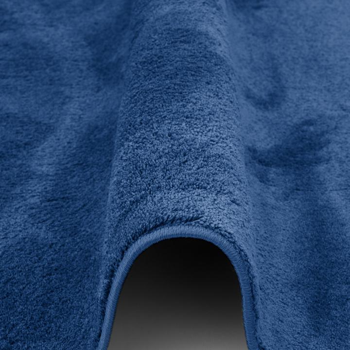Actual product image Pergamon Super soft high pile long pile carpet Melia Kids (120 x 170 cm)