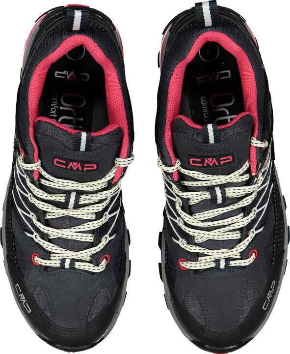 Produktbild CMP Campagnolo Rigel Low WP Schuhe (37)