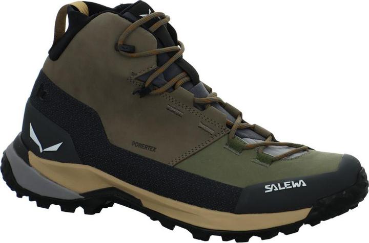Immagine prodotto Salewa Puez Leather Mid PTX (44)