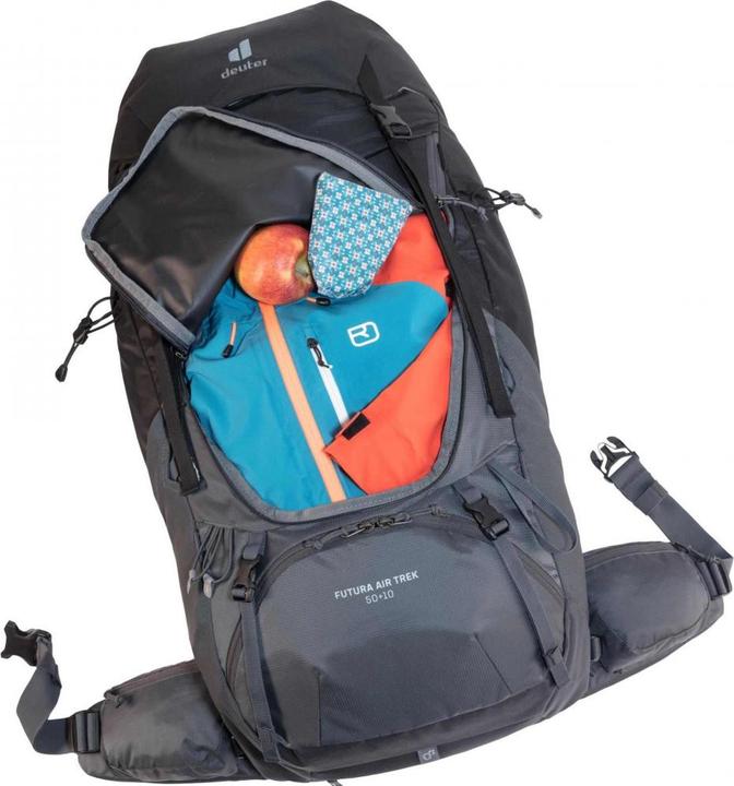 Image du produit Deuter Futura Air Trek (50 l)