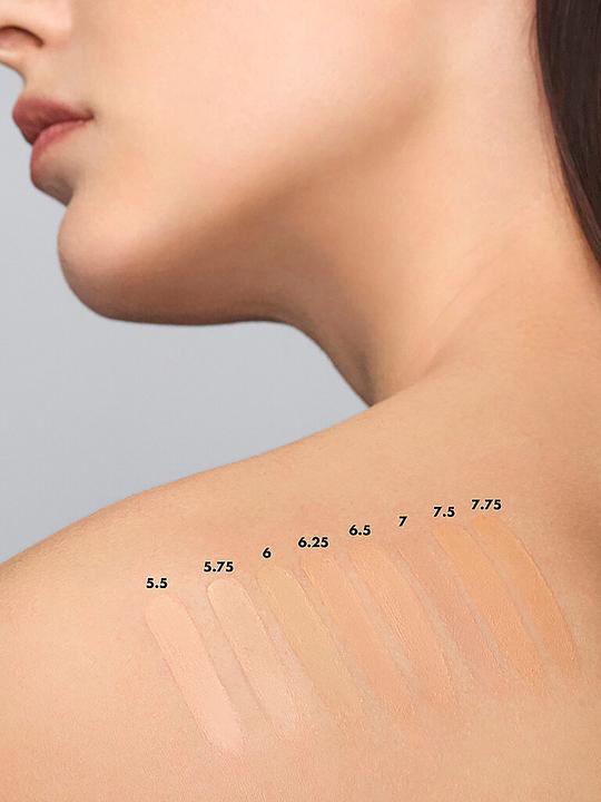 Immagine prodotto Giorgio Armani Fondotinta Seta Luminosa (Beige)