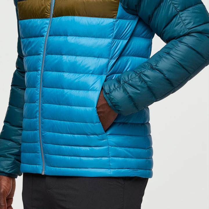Actual product image Cotopaxi Fuego Down Jacket (XL)