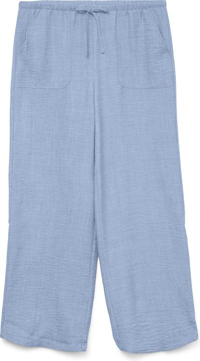Vero Moda Vmmelaney Hw Loose Pant Wvn Ga Noos