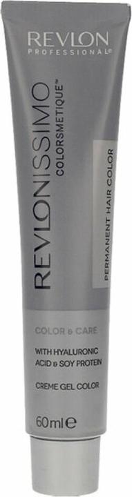 Produktbild Revlon Professional REVLONISSIMO COLOR & CARE #7,34 -medium coppery gold blon (7.34)