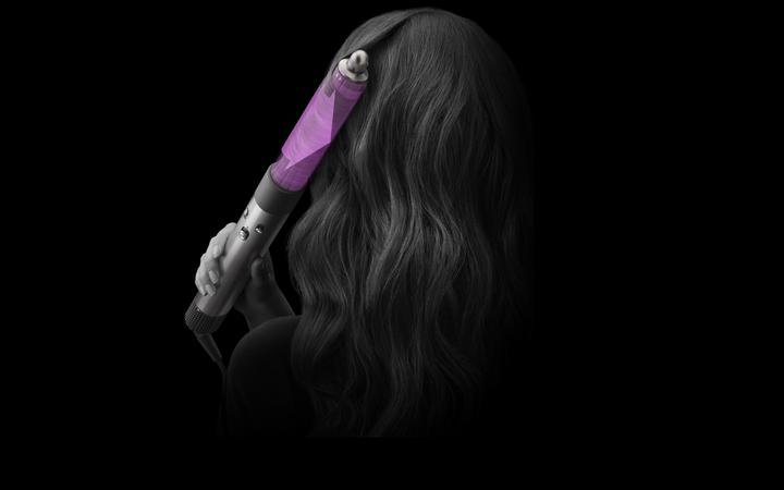 Actual product image Dyson Airwrap Complete Long (30 mm, 40 mm)