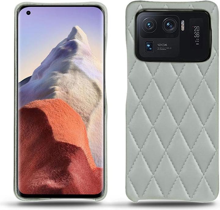 Noreve Lederschutzhülle (Xiaomi Mi 11 Ultra)