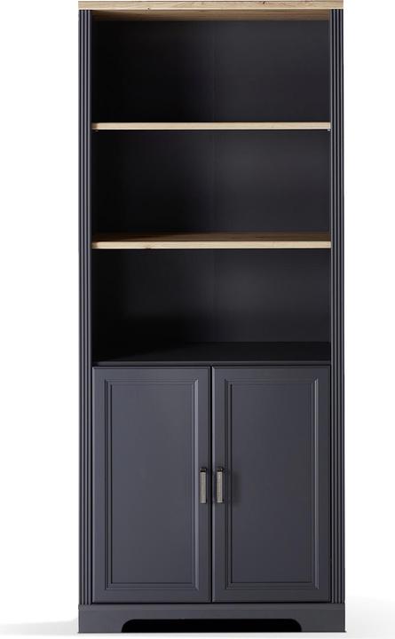Actual product image Möbel-Eins Jady (160 x 76 x 80 cm)