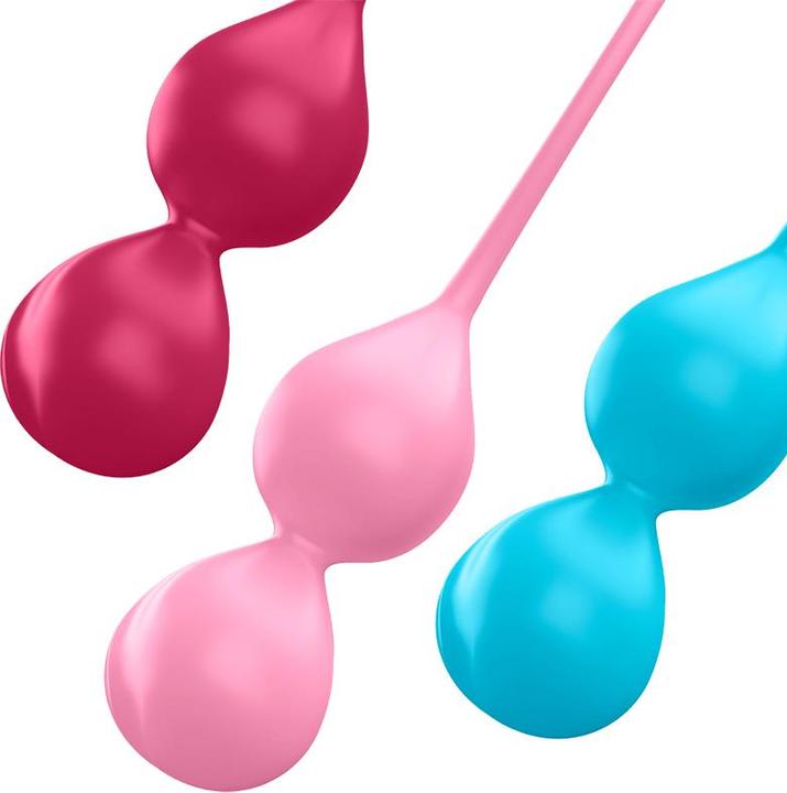 Productafbeelding Satisfyer C03 Dubbel