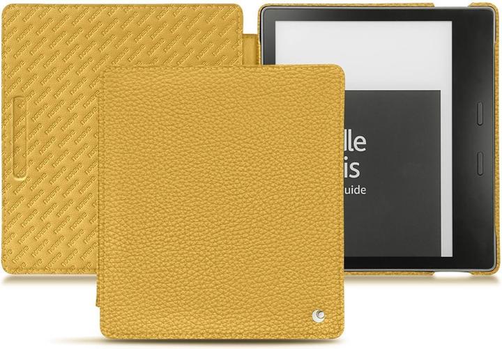 Produktbild Noreve Lederschutzhülle horizontal (Kindle Oasis (2019))