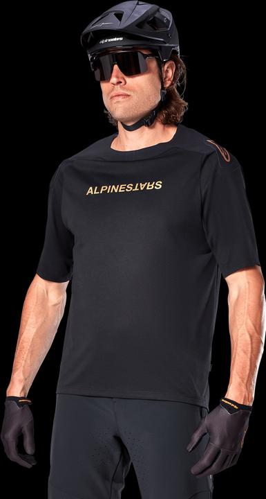 Actual product image Alpinestars JERSEY 24 A-ARIA Polartec Sw (S)