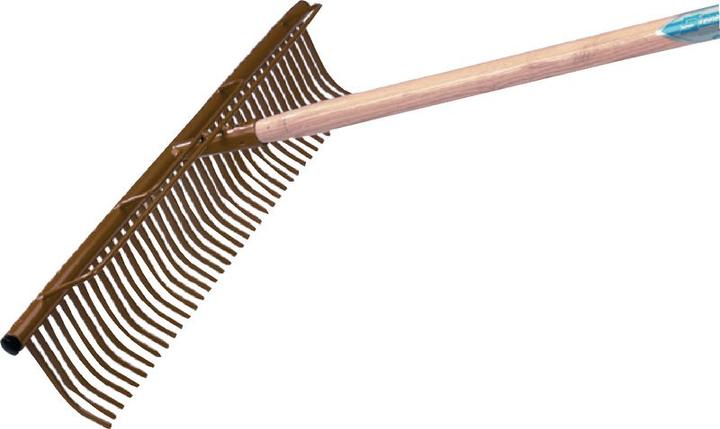 Actual product image BRW Lawn rake