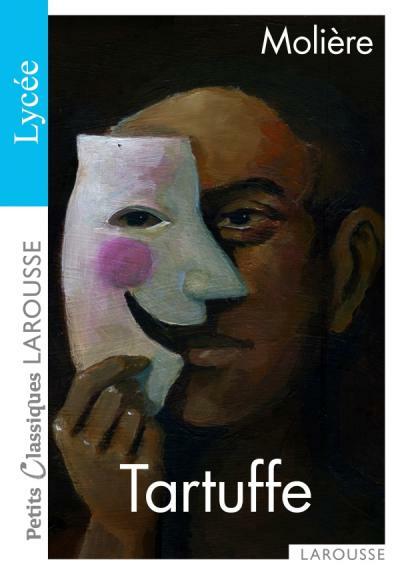 Produktbild Le Tartuffe ou L'imposteur : spécial lycée (Französisch, Molière, 2020)