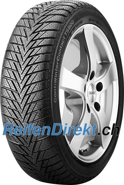 Immagine prodotto Continental ContiWinterContact TS 800 (145/80R13 75Q, Pneumatici invernali)