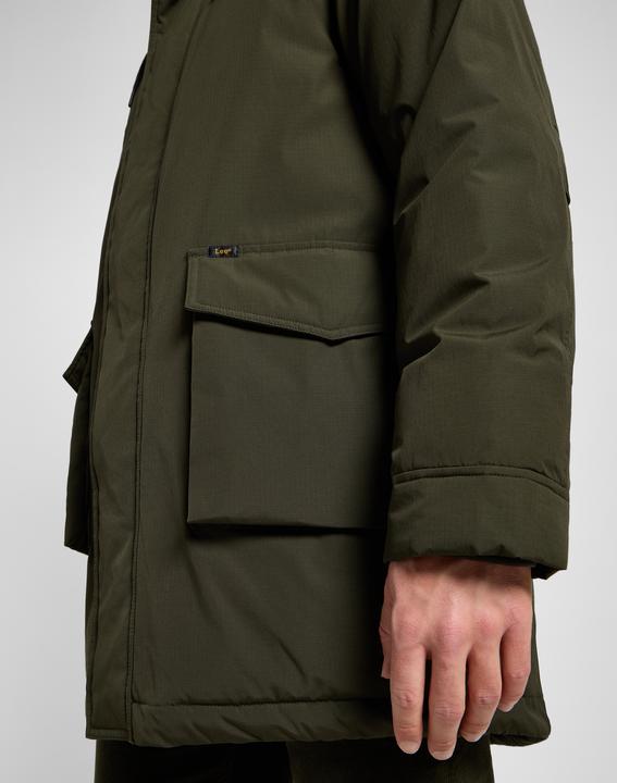 Immagine prodotto Lee Parka tattico (S)