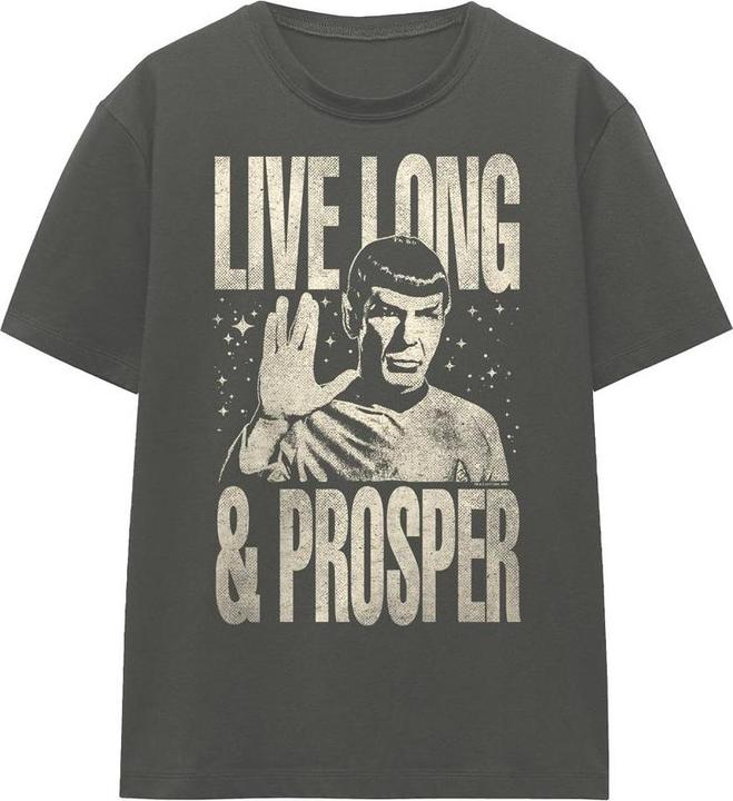 Produktbild Star Trek: The Original Series Prosper TShirt (S)
