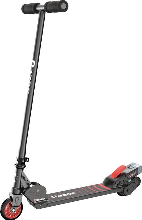 Image du produit Razor Turbo A Black Label