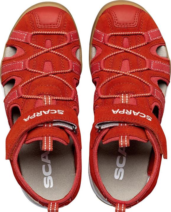 Produktbild Scarpa Mojito Sandal Kid Lifestyleschuh (31)