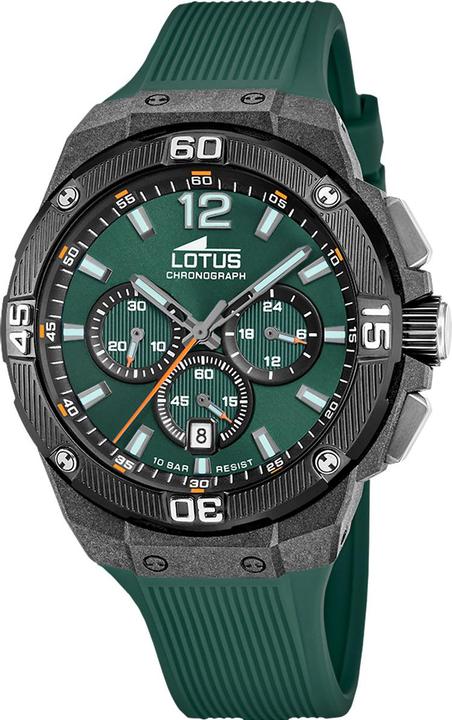 Produktbild Lotus 18975/2 (Chronograph, 45 mm)